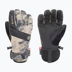 Snowboardhandschuhe Herren 686 Gore-Tex Linear Under Cuff Gloves sage hemisphere