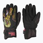 Snowboardhandschuhe 686 Primer iron maiden eddies black