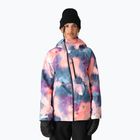 Snowboardjacke Damen 686 Hydra tulip ink