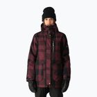 Snowboardjacke Damen 686 Spirit sassafras plaid