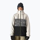 Snowboardjacke Damen 686 Athena Insulated limestone colourblock