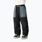 Snowboardhose Herren 686 Ghost keith haring denim colorblock