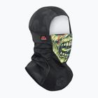 Snowboard Sturmmaske 686 Alpha Hinged iron maiden eddies black