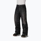 Herren Snowboardhose 686 Deconstructed Denim Insulated black denim