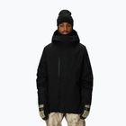 Herren-Snowboardjacke 686 Gore-Tex Core Insulated black