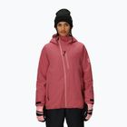 Damen-Snowboardjacke 686 Hydra Thermagraph rosewood