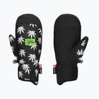 Herren Snowboardhandschuhe 686 Primer Mitt HUF Plantlife