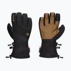 Herren-Snowboardhandschuhe 686 Gore-Tex Linear black camo