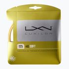 Tennissait Luxilon 4G Soft 125 12,2 m gold