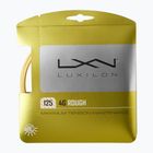Tennissait Luxilon 4G Rough 125 12,2 m gold