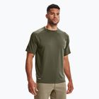 Herren Under Armour Tactical Tech t-shirt marine von grün/klar