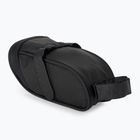 Fox Racing Small Seat Fahrradtasche 0,2 l schwarz 15692_001