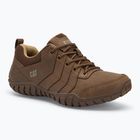 Schuhe Herren CATerpillar Instruct dark beige