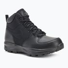 Herrenschuhe Nike Manoa black