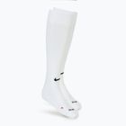 Fußballstrümpfe Nike Academy white/black