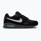 Herren-Sneaker Nike Air Max IVO black/green glow/matte silver