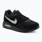 Herren-Sneaker Nike Air Max IVO black/green glow/matte silver