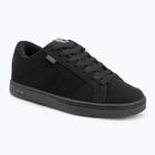 Etnies Kingpin schwarz/schwarz Herrenschuhe