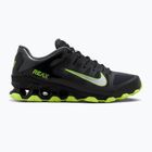 Herren Trainingsschuhe Nike Reax 8 TR Mesh black/anthracite/metallic silver