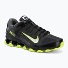 Herren Trainingsschuhe Nike Reax 8 TR Mesh black/anthracite/metallic silver