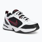 Schuhe Training Herren Nike Air Monarch IV white / black