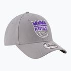 Neue Era NBA Die Liga Sacramento Kings Kappe schwarz