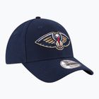 Neue Era NBA Die Liga New Orleans Pelicans Kappe Marine