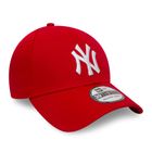 Neue Era League Essential 39Thirty New York Yankees Kappe rot