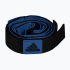 Adidas Trainingsgürtel blau ADTB-10608BL