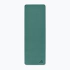 Yogamatte adidas Premium Yoga 5mm raw green