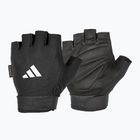 Training-Handschuhe adidas Essential Adjustable black/ white