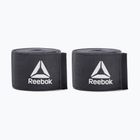 Knie-Tapes Reebok RAAC-16060BK Black