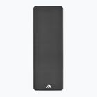 Fitnessmatte adidas Yoga 8 mm black
