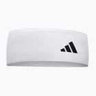Stirnband adidas Headband white