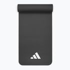 Fitnessmatte adidas Fitness 10 mm grey