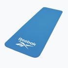 Yogamatte Reebok RAMT-11014BL blue