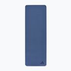 Yogamatte adidas Premium Yoga 5mm trace blue