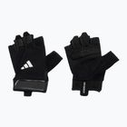 Training-Handschuhe adidas Essential Training black/ white