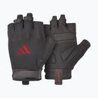 Trainingshandschuhe adidas Essential Training red