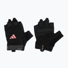 Trainingshandschuhe adidas Essential Training pink