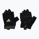 Trainingshandschuhe adidas Essential Training green