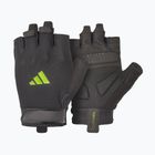 Trainingshandschuhe adidas Essential Training green