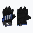 Trainingshandschuhe adidas Performance Training Gloves blue