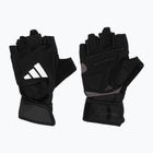 Trainingshandschuhe adidas Strength Training Gloves black