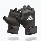 Trainingshandschuhe adidas Strength Training Gloves black
