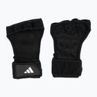 Trainingshandschuhe adidas Open Back Training Gloves black