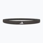 Adidas Haarband grau