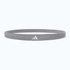 Adidas Haarband grau