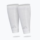 Adidas Aeroready Compression Wadenbein weiß