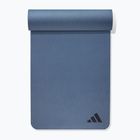 Fitnessmatte adidas Yoga 6 mm preloved ink